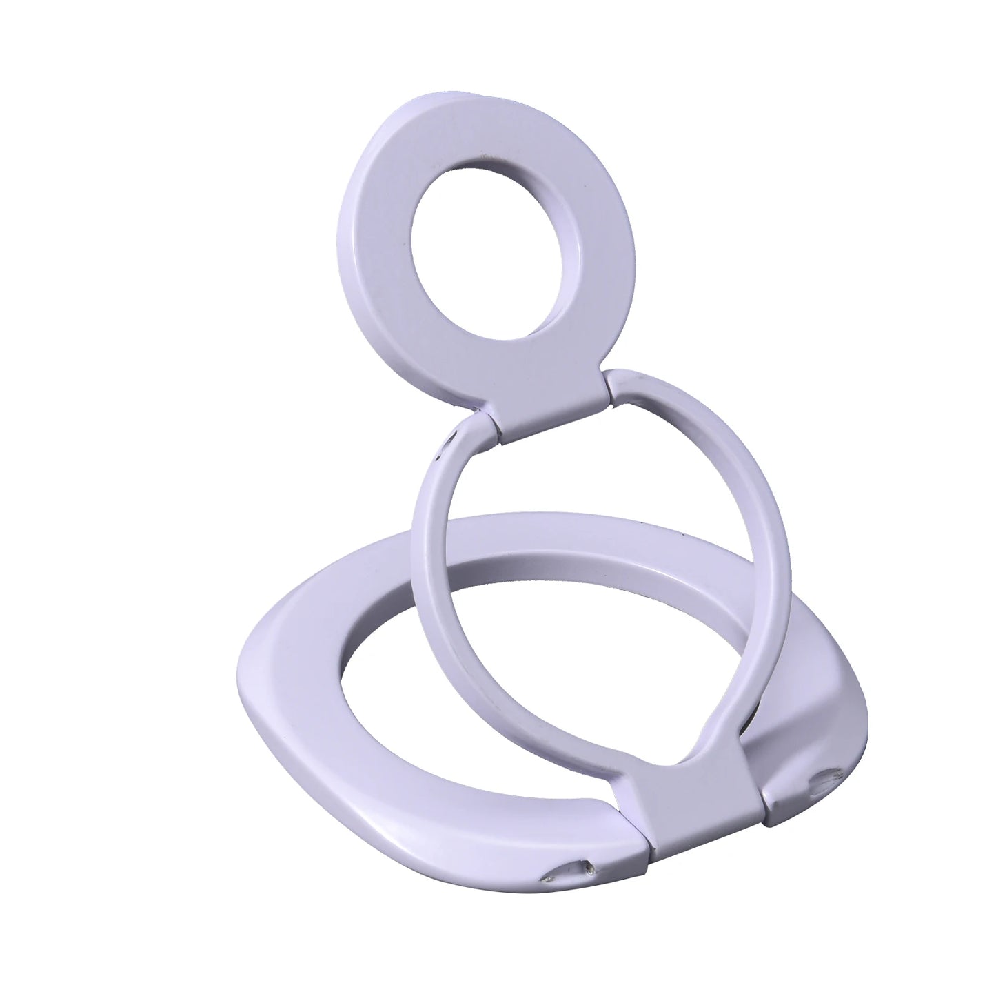 Suporte Magnético para Celular com Dupla Face MagSafe - Prático e Portátil