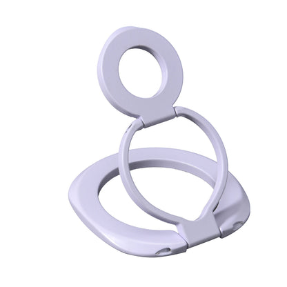 Suporte Magnético para Celular com Dupla Face MagSafe - Prático e Portátil