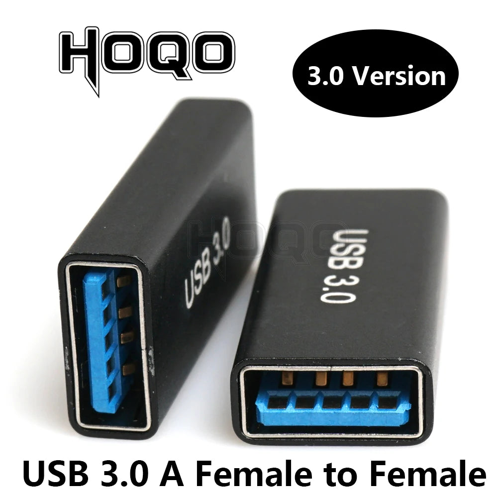 Adaptador USB 3.1 Tipo C para USB A - Conexão Rápida e Versátil