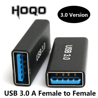 Adaptador USB 3.1 Tipo C para USB A - Conexão Rápida e Versátil